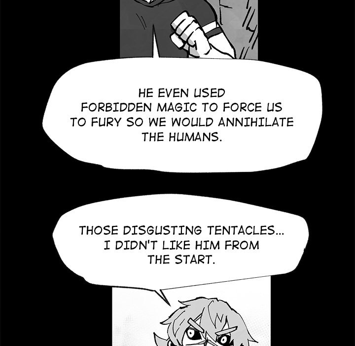 Nine Fantasy - episode 53 - 72