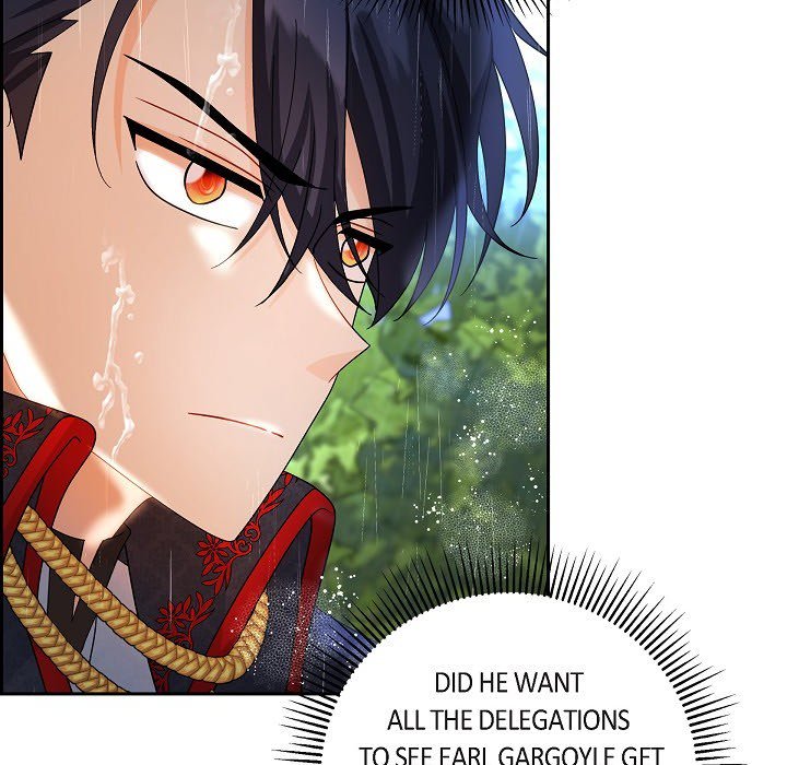 The Destroyer Fell in Love with Me - episode 50 - 14