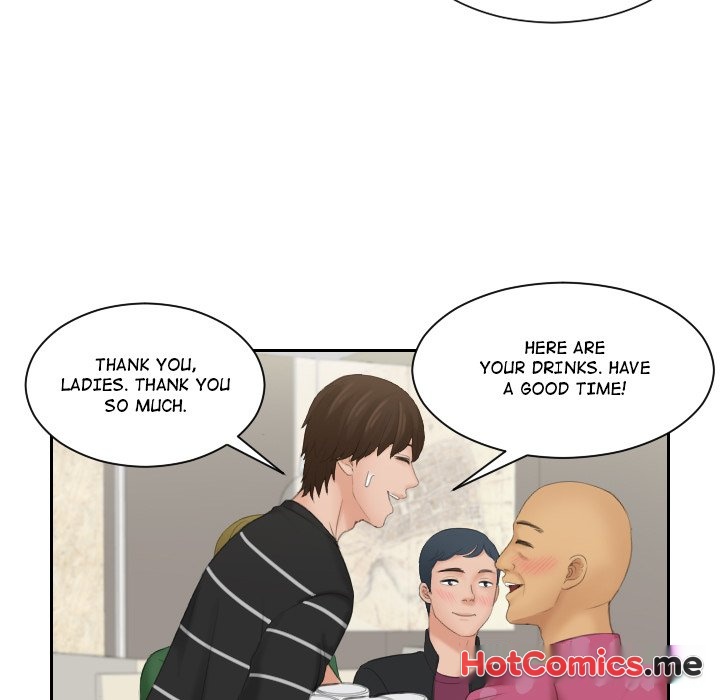 My Love Companion - episode 15 - 81
