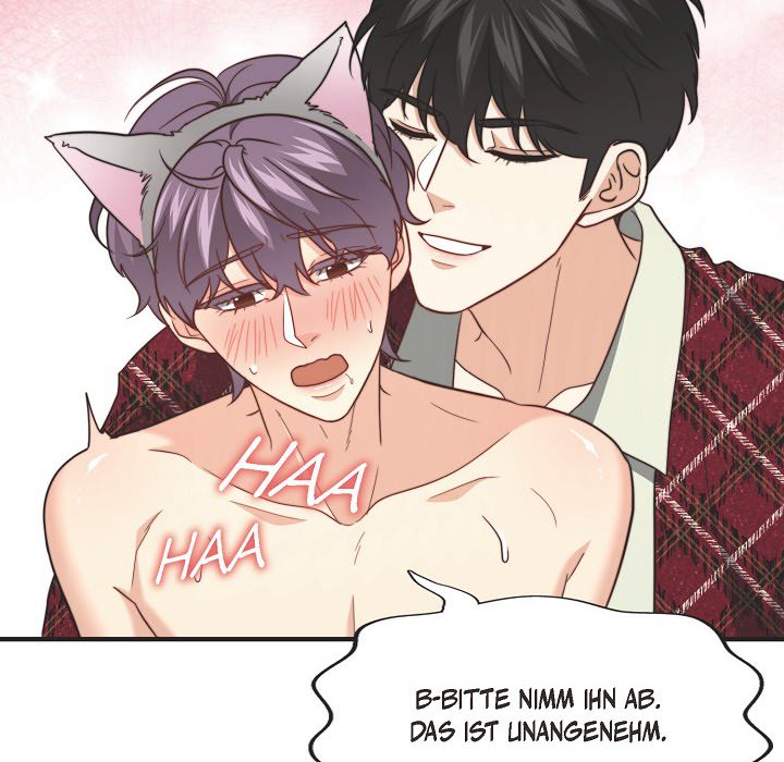 Die geheime Liebe des Omega K - episode 53 - 86