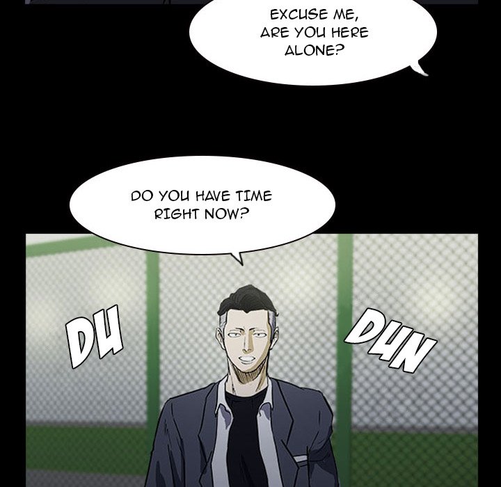 Tweener - episode 15 - 69