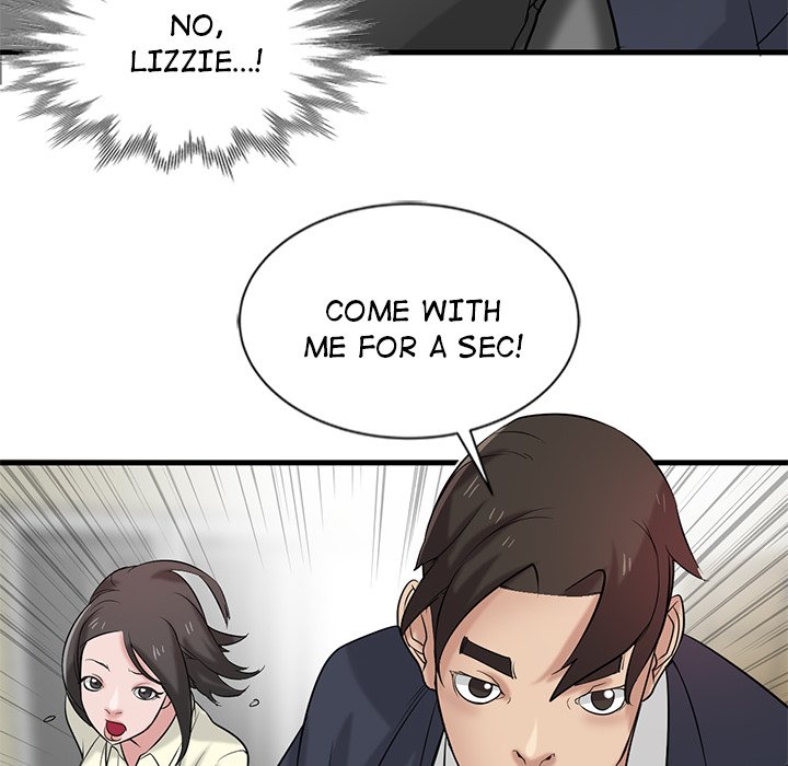 The Mismatch - episode 19 - 50