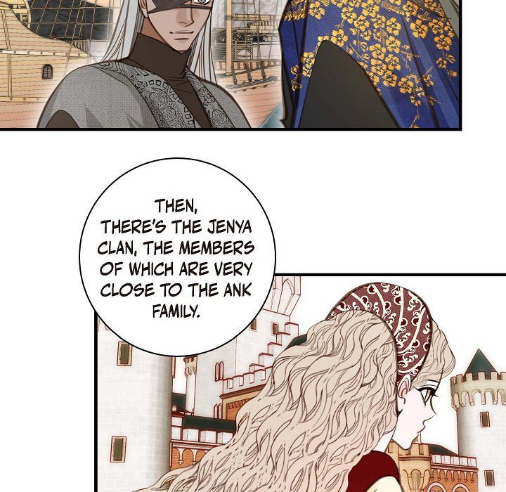Survival Marriage - episode 18 - 23