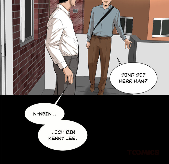 Glückliche Fügung - episode 5 - 41