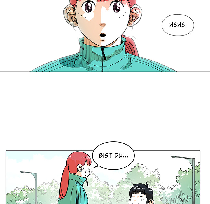 Hero Kim: Wer hat einen Retter bestellt? - episode 5 - 76