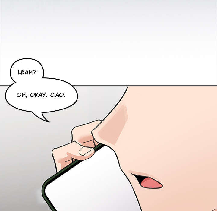 Überleben in einem Comic - episode 28 - 41