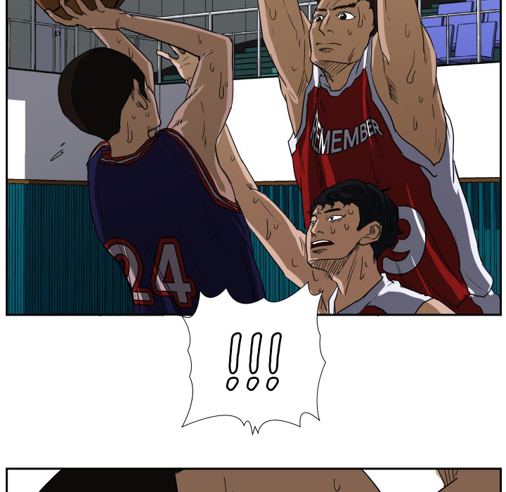Tweener - episode 45 - 16