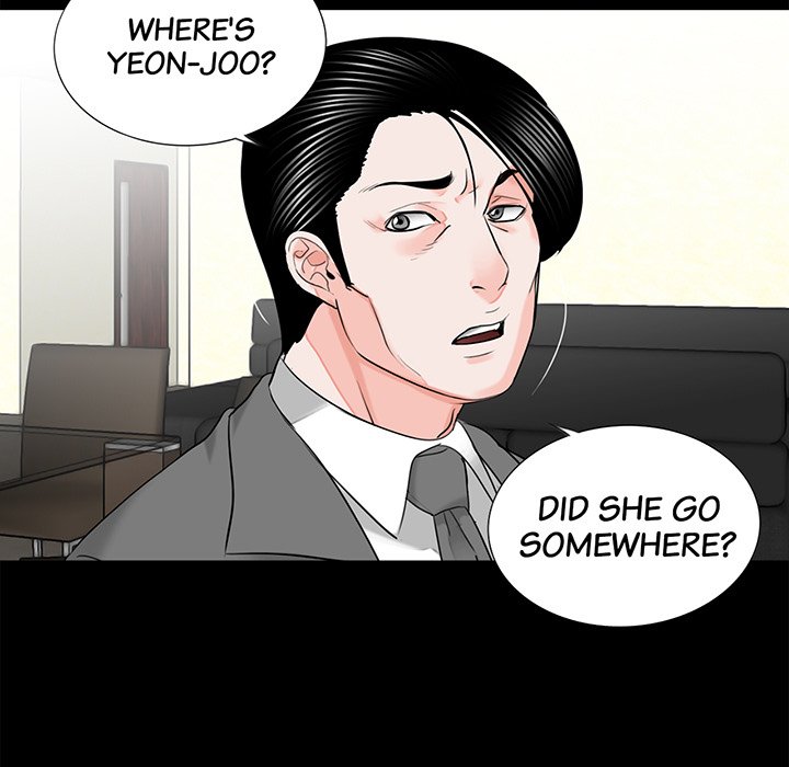 The Richest People in Gangnam have their Own Problems - episode 9 - 32