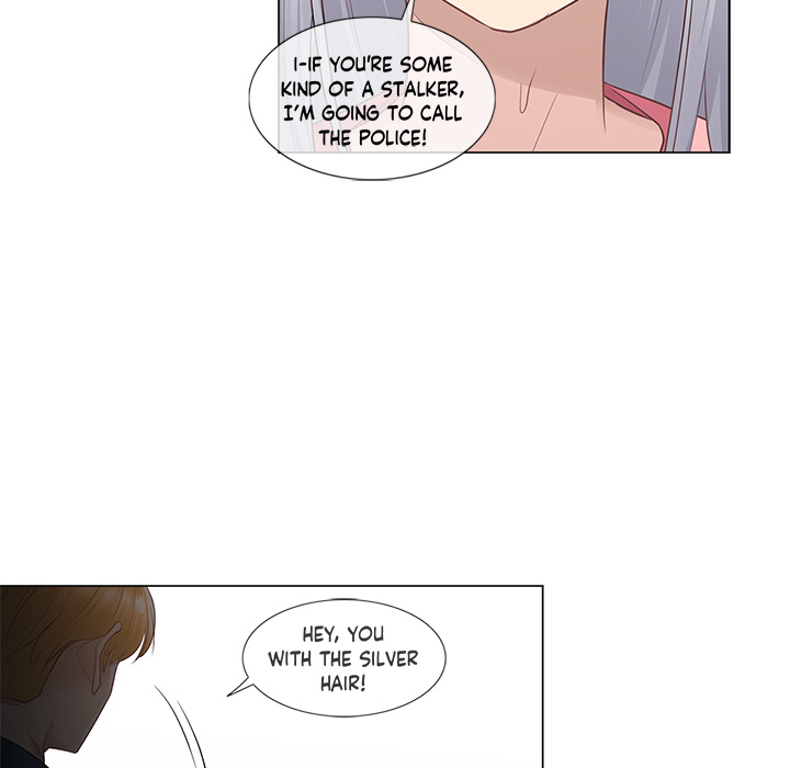 Touch to Unlock - episode 16 - 7