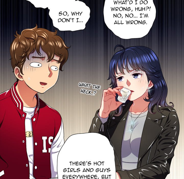 My High School Bully - episode 15 - 49