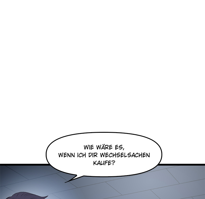 Alte Liebe rostet nicht - episode 15 - 51