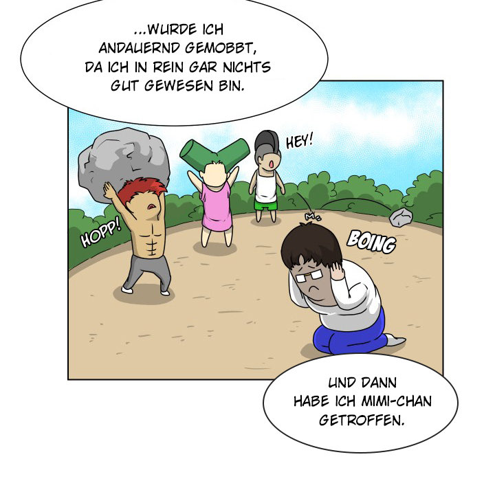 Der Balljunge - episode 18 - 26