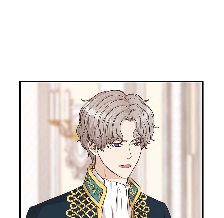 Hold on, Crown Prince! - episode 16 - 11