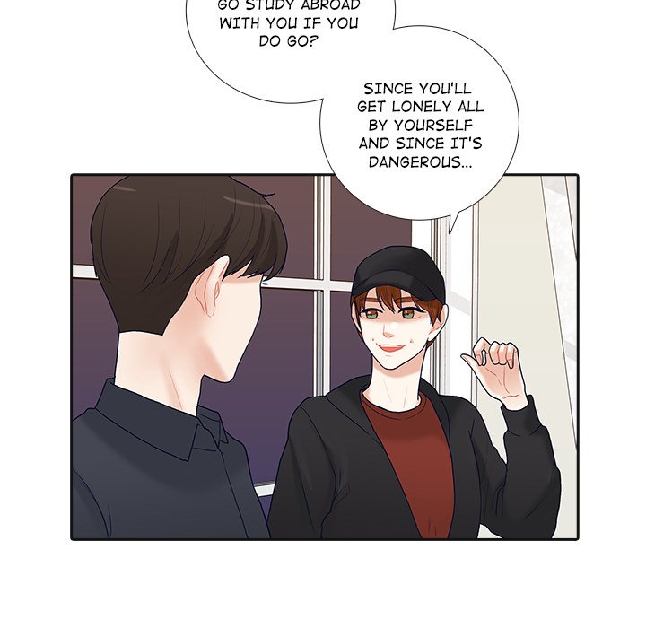 Unrequited Love - episode 10 - 42