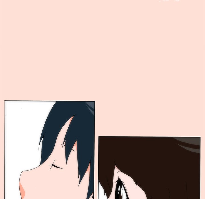Can't See Can't Hear But Love - episode Prologue - 30