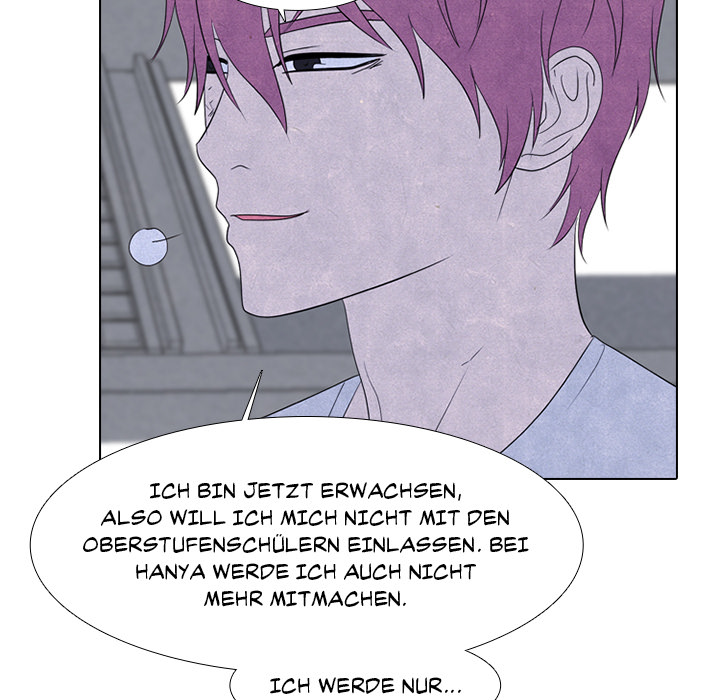 Teufel der Oberstufe - episode 269 - 73