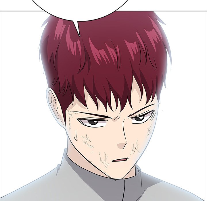 High School Legend Boost - episode 1 - 159