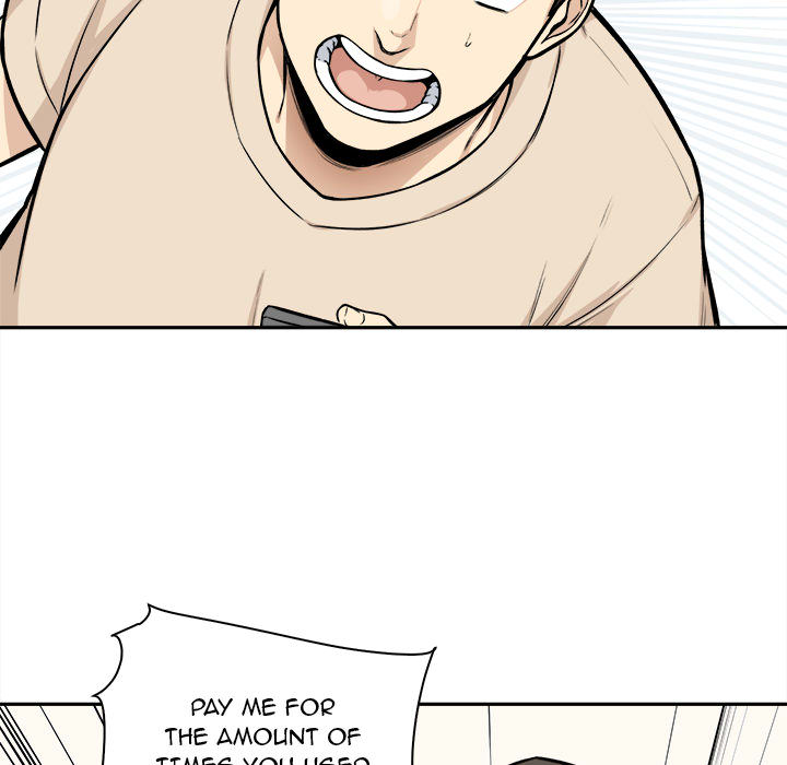 Excuse me, This is my Room - UNCENSORED - episode 27 - 73