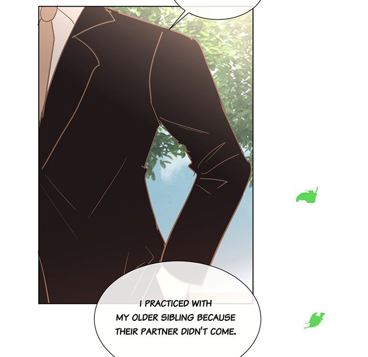 Your Secret Body - episode 21 - 44