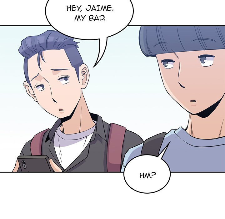 Boys are Boys - episode 31 - 52