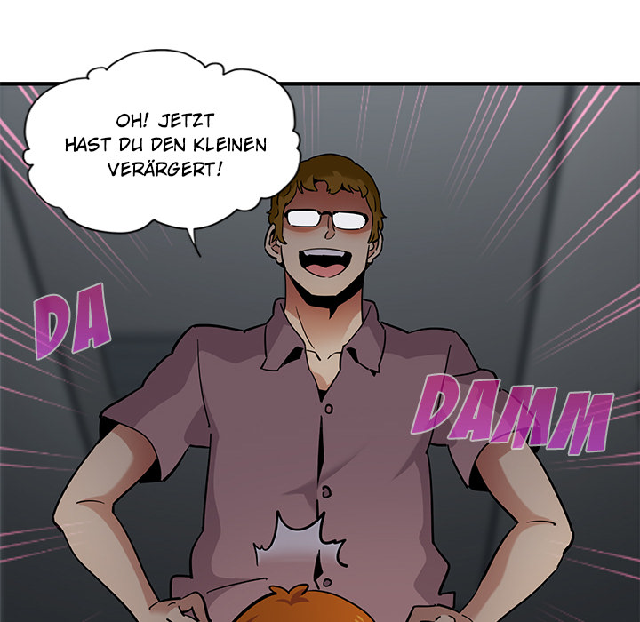 Wer hat Angst vor Mister H? - episode 24 - 83