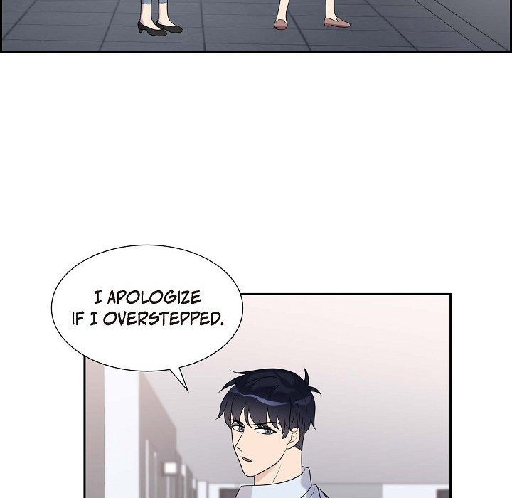A Misogamist's Romance - episode 21 - 45