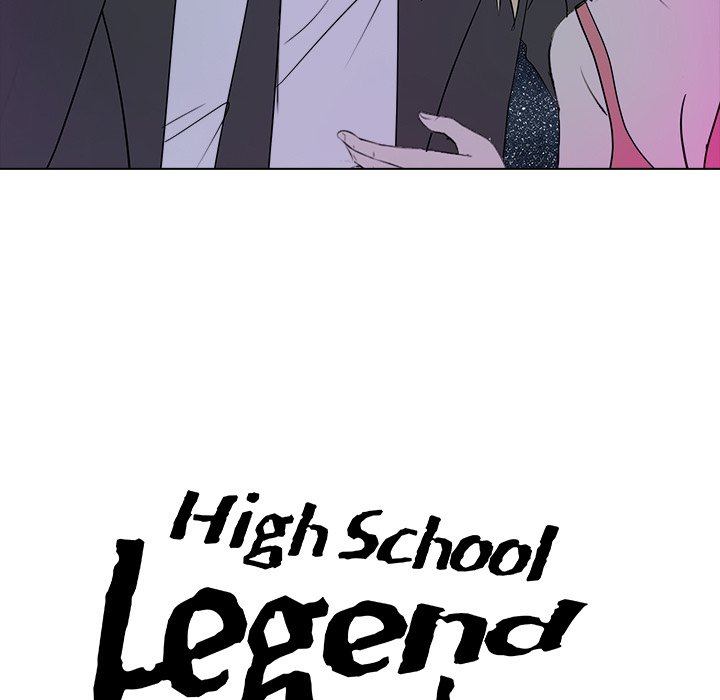 High School Legend Boost - episode 30 - 8