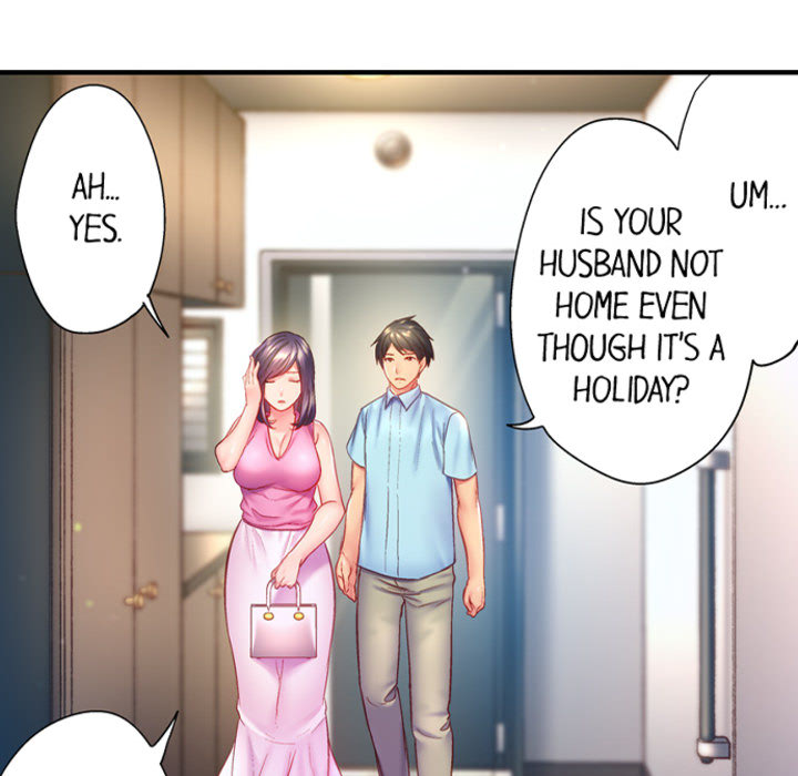 First Time With My Wife (Again) - episode 19 - 20
