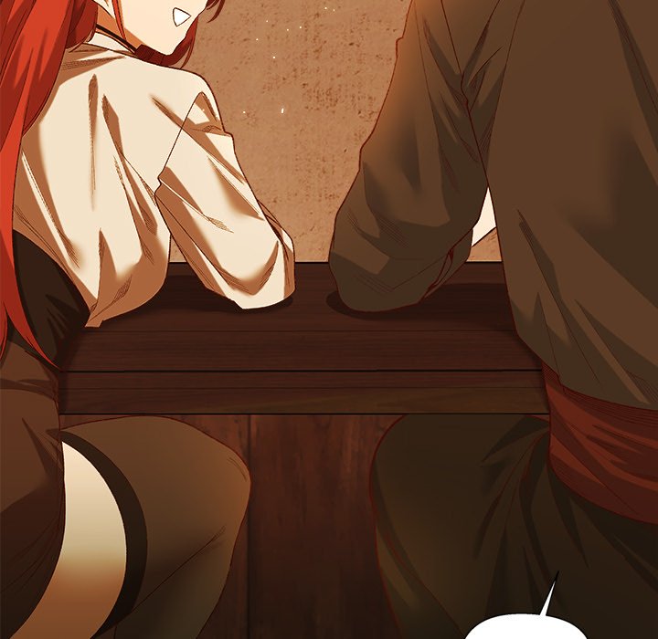 Young Lady's Knight - episode 6 - 31