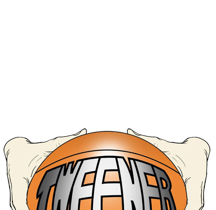 Tweener - episode 44 - 8