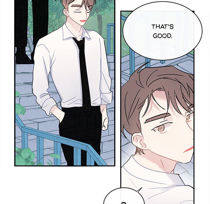 Wistful Summer - episode 50 - 55