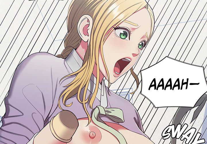 Master, Do You Need A Hand? - episode 7 - 1