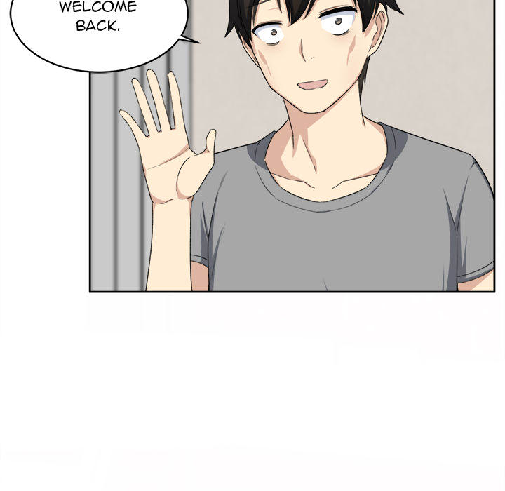 Excuse me, This is my Room - UNCENSORED - episode 14 - 10