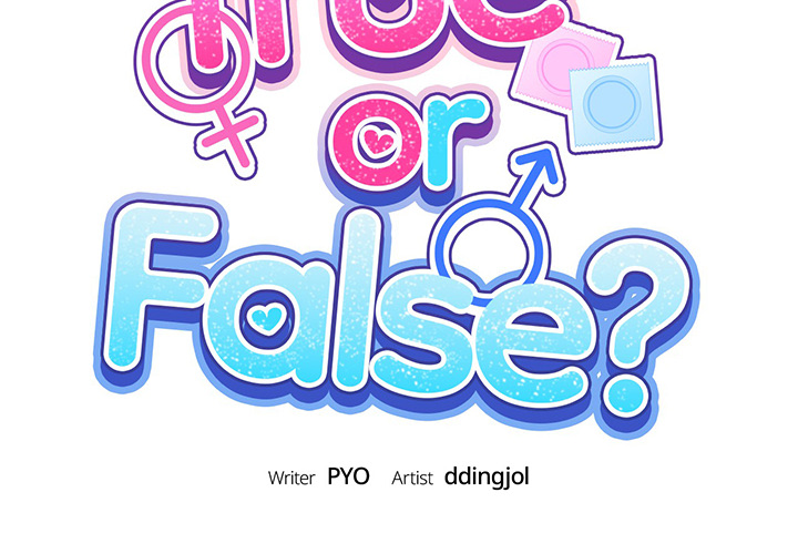True or False? - UNCENSORED - episode 51 - 2