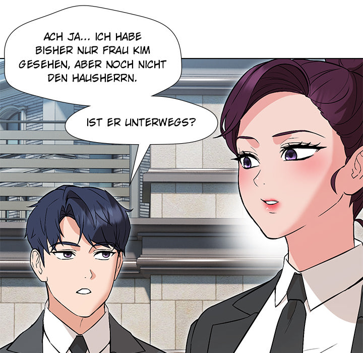 Ihr Chauffeur - episode 5 - 100