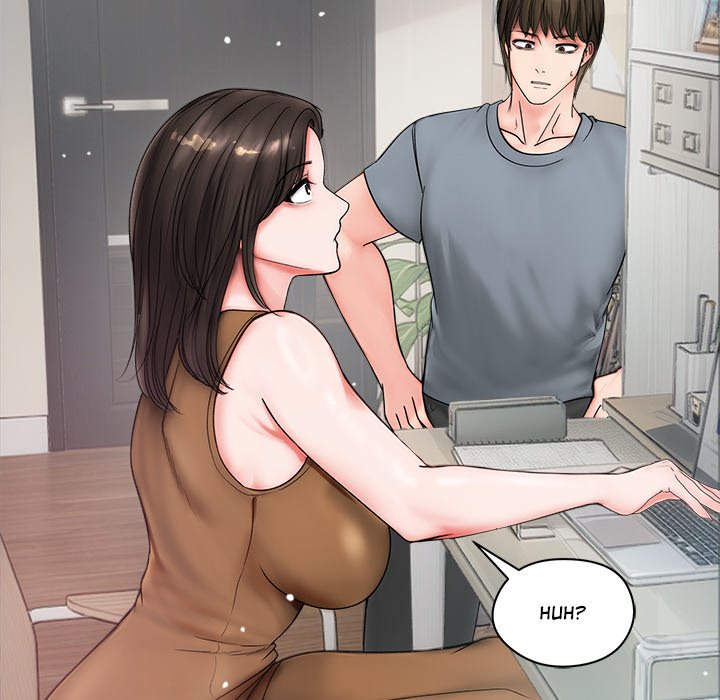Stuck Living with My In-Laws - episode 8 - 118