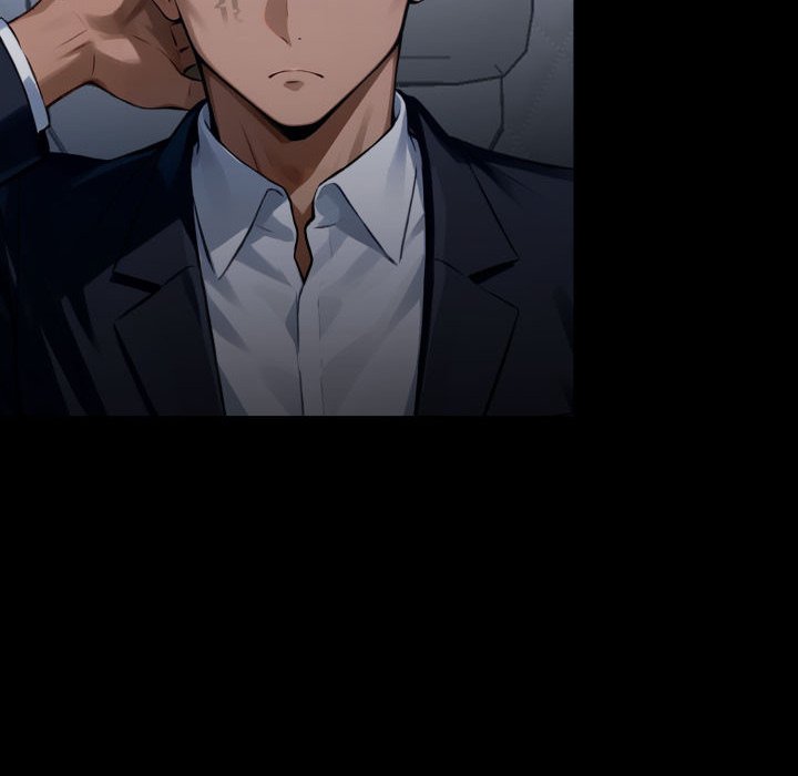 Workaholic Gangster - episode 25 - 124