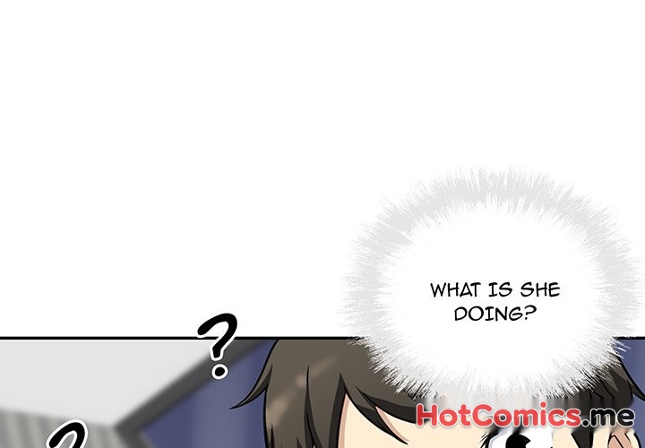 Excuse me, This is my Room - episode 51 - 2