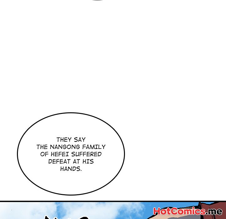 Legend of Sayu - episode 82 - 161