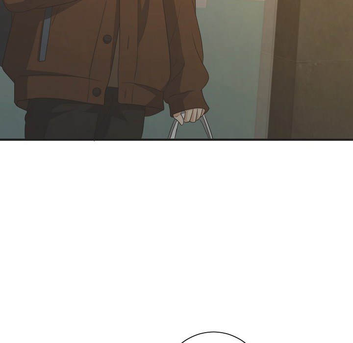 Die geheime Liebe des Omega K - episode 26 - 31