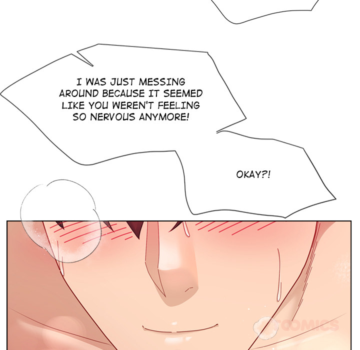 No, I Want HER! - UNCENSORED - episode 16 - 104