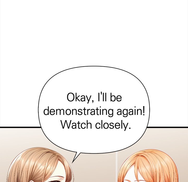 Seductive Curves: The Waxing Shop Managers - episode 3 - 89