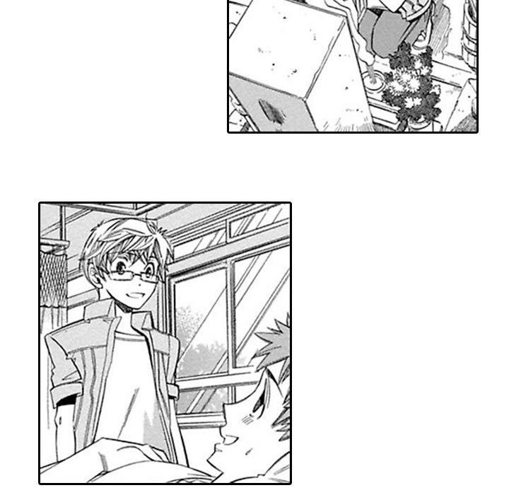 Falling In Love Under The Blue Sky - episode 5 - 5