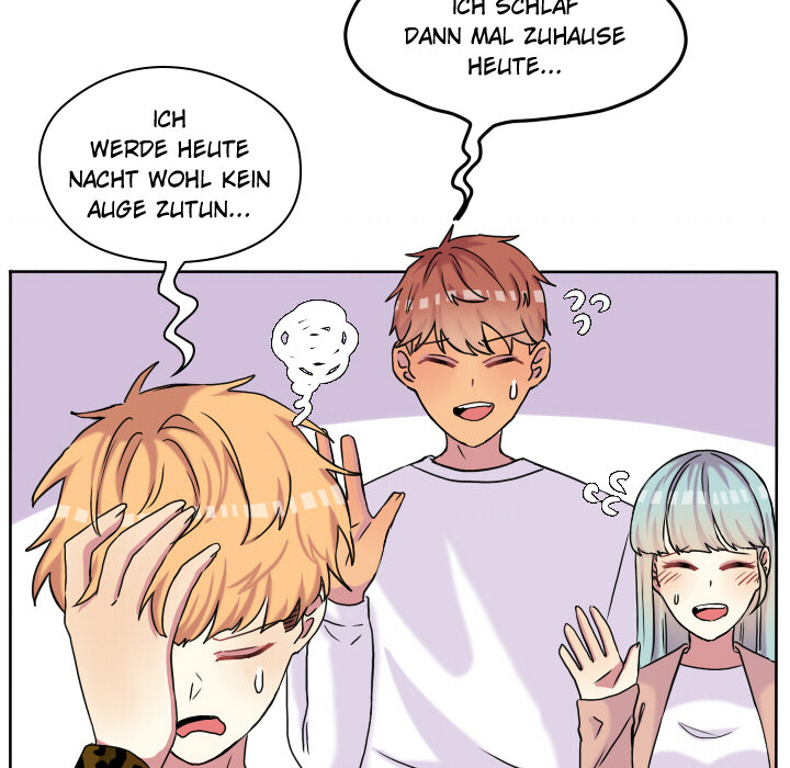 Das Chillige Pärchen - episode 59 - 50