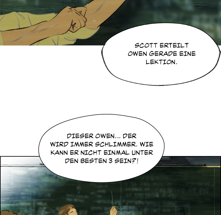 Verstand über Muskeln - episode 15 - 33