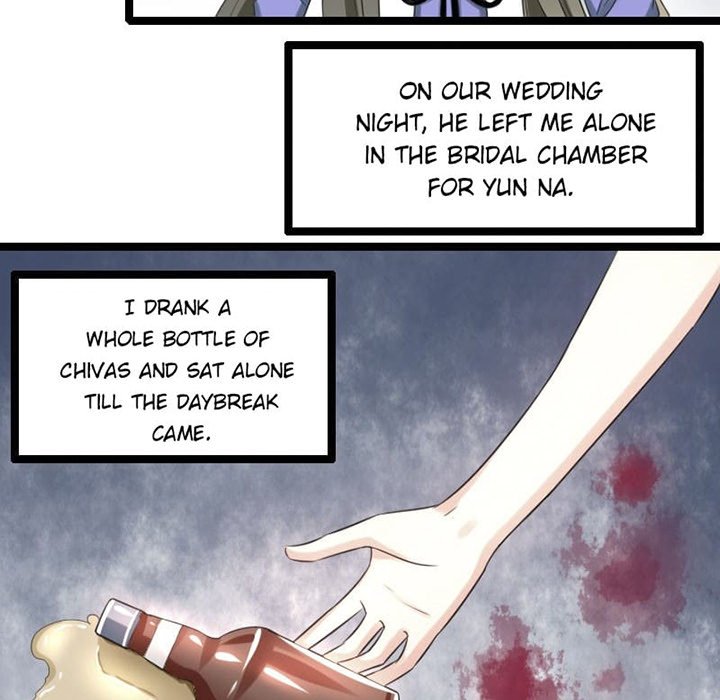 Love Is Never Enough - episode 25 - 8