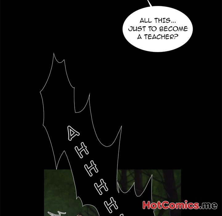 New Teacher in Town - episode 15 - 25