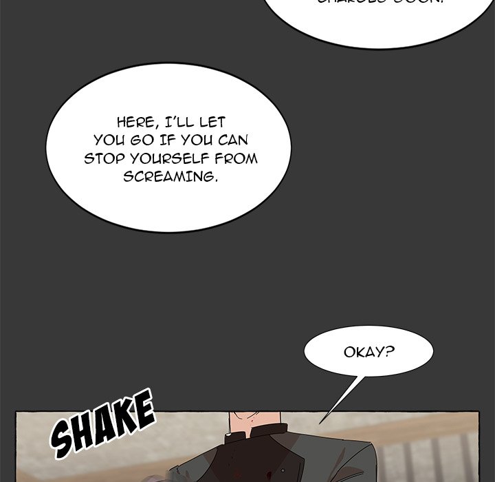 New Life, New Me - episode 10 - 83