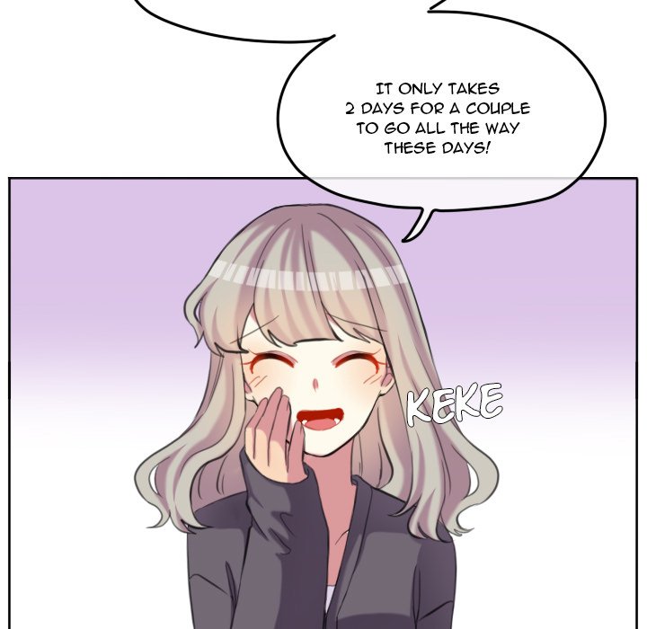 The Chill Couple - episode 98 - 16