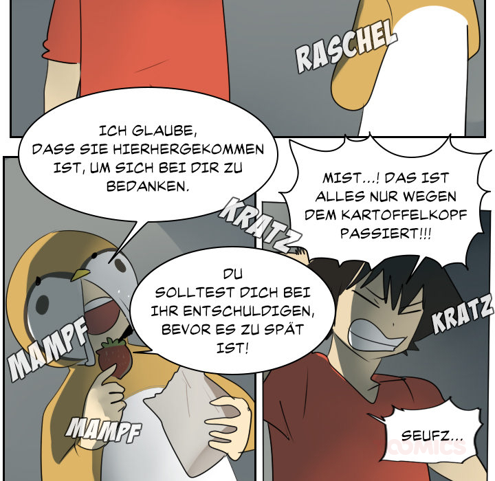 Ultimiter - episode 54 - 30